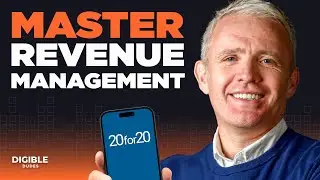 How Revenue Management Impacts Multifamily Real Estate Management  with Dom Beveridge