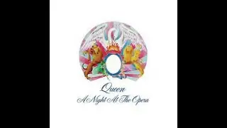 The UK Connection-Ranking the Songs on Classic Albums: Queen 'A Night at the Opera'