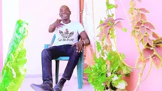 Ganai - Harusi Ya Masanja - (Official Video) - Directed By Wales - 0627360706
