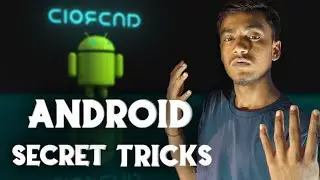 Android secret tips and tricks 2022 | android | android tips and tricks | Android tricks | Srv Tech