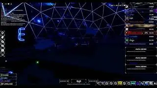 My second cyberspace in sols rng