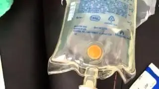 Mason's saline injections