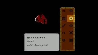 Trying out the incomplete Tao (Pax Softnica) 2011 fan translation by Snark (1989 Famicom game)