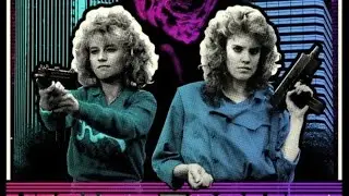 Night Of The Comet (1984) Intro