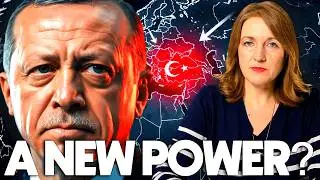 Turkey’s Strategic Autonomy: NATO Ally Building Its Own Bloc