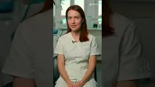 Зубы могут сьехать обратно после брекетов??? 