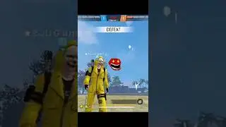 u gaming 😆 #freefire