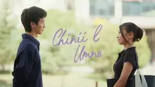 Becca - Chinii l Umnu (Official Music Video)