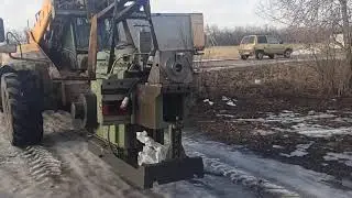 Поперечно строгальный станок 7Е35 новый помощник в мастерской