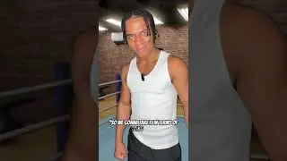 POV: Mike Tyson Chooses to Fight You In PE