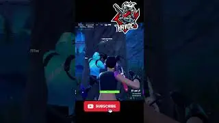 Waiting For the Enemy 2 Fornite Victory Royale