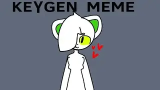 (KEYGER  MEME) ~ for @zabroshenonavsegda