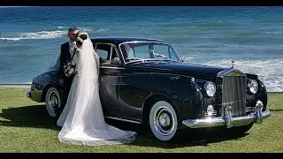 1958 Rolls Royce Silver Cloud