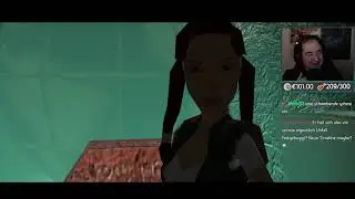 LARATHON 2021 | Tomb Raider 4