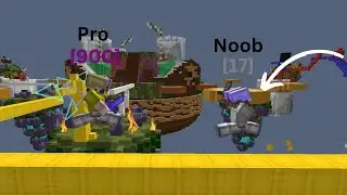 Learn 1.8 PvP in 209 Seconds!