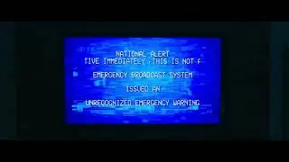 Leave The World Behind 2023 Cyberattack Across The Country
