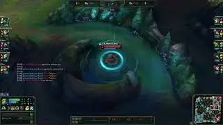 Amumu Season 11 l Solo Baron