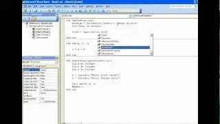 Worksheet Functions - Excel VBA