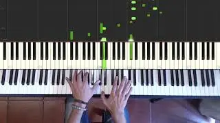 Piano Flamenco Institute #25 - Bulerijazz (Bulerías)