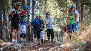 הדרכת האקספרס של Sababike