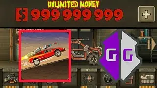 Earn to Die 2 | Game Guardian | 2021