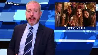 #BrokenNews