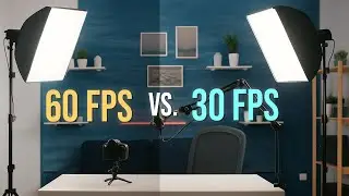 Struggling with Low Light? BREAK This Shutter Speed Rule!