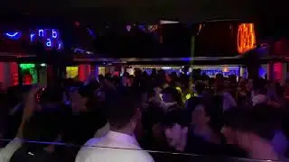 29.04.22 ● Dani B. / Carnaby Club - Rimini ( RN )
