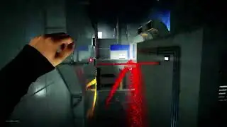 TVGDF_3.EXERCISE. "Mirror's Edge Catalyst" (EA DICE, 2016)