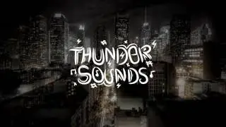 Meiko - Leave The Lights On (Krot Remix) (Thunder Sounds Release)