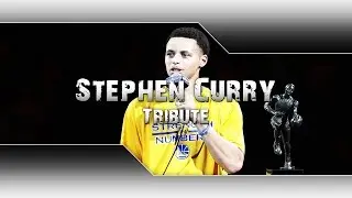 Stephen Curry Tribute - Fly Beyond The Limit ᴴᴰ