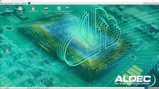 How to Use HES-DVM on the AWS Cloud for Multi-FPGA Design Partitioning and Prototyping