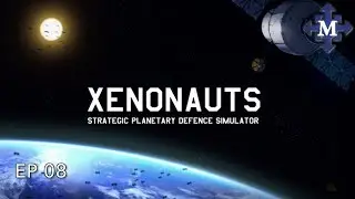 Xenonauts - EP08 - Escorts