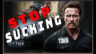 Tarkov Tips & Tricks to help You Not Suck