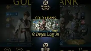 FREE TOKEN #honorofkings #mouse #moba