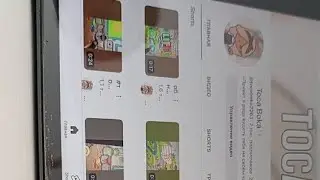 ✨Toca Boka✨ ребята эфир не запускается! 😭
