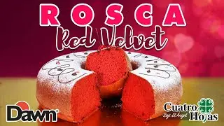 Rosca Red Velvet