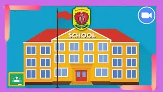 31 Maret 2021 | Zoom Kelas 6ABCD