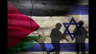 7 of October 2023 | Israel VS Palestine Conflict Explanation