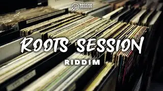 ►FREE◄ Reggae Instrumental Beat 2023 | ROOTS SESSION Riddim