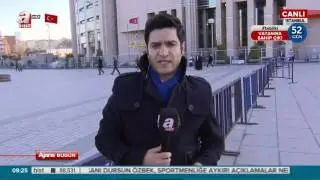 HABER TAKİPÇİSİ CANLI YAYINI