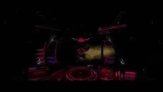Elite Dangerous 2022 - Orthrus Interceptor