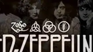 Led Zeppelin 1