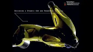 Dynamic Arm Tutorial