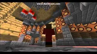 Minecraft Doctor Who - Tardis Shenigans