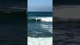 A Friday in Huntington Beach
