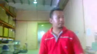jiwa kacau lagi