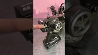 Do the electrics on my eBay HPI Racing savage X 4.6 work first time?