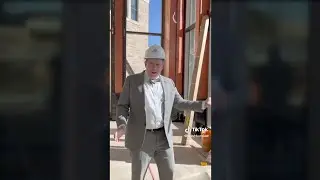 WELCOME TO OUR (NEW) CRIB! Dean Jeffrey Jackson gives a quick tour of the new law school building