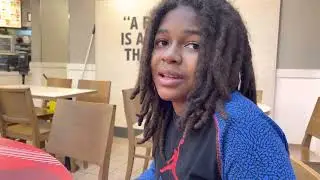 Kyri Proposes a New School